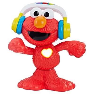 Sesame Street - Lets Dance Elmo | Target