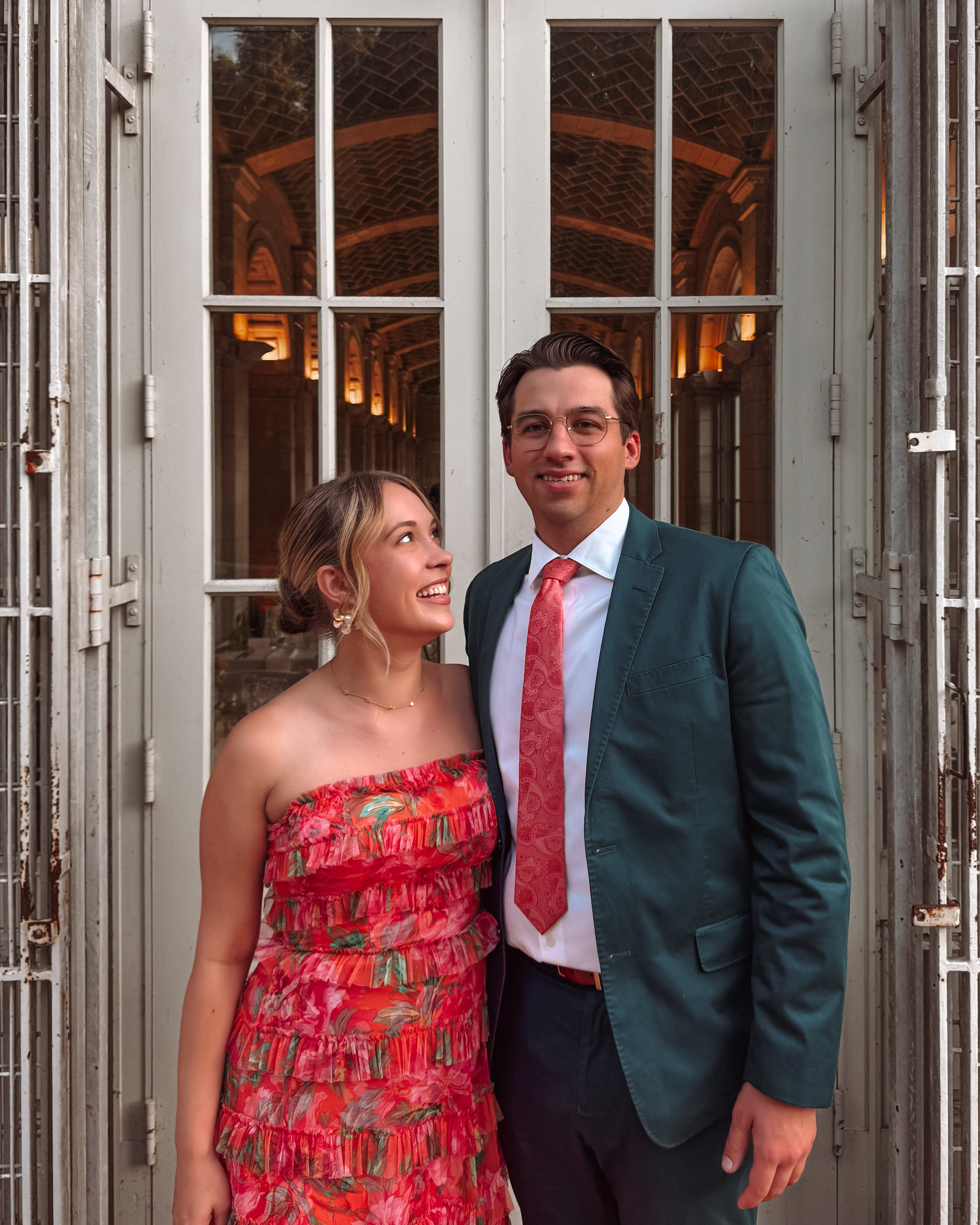 everything i wore in new york city—almost all from rent the runway. the nicholas & mac duggal dresses run large, and everything else is pretty true to size. 

 #LTKPetite #LTKParties #LTKTravel