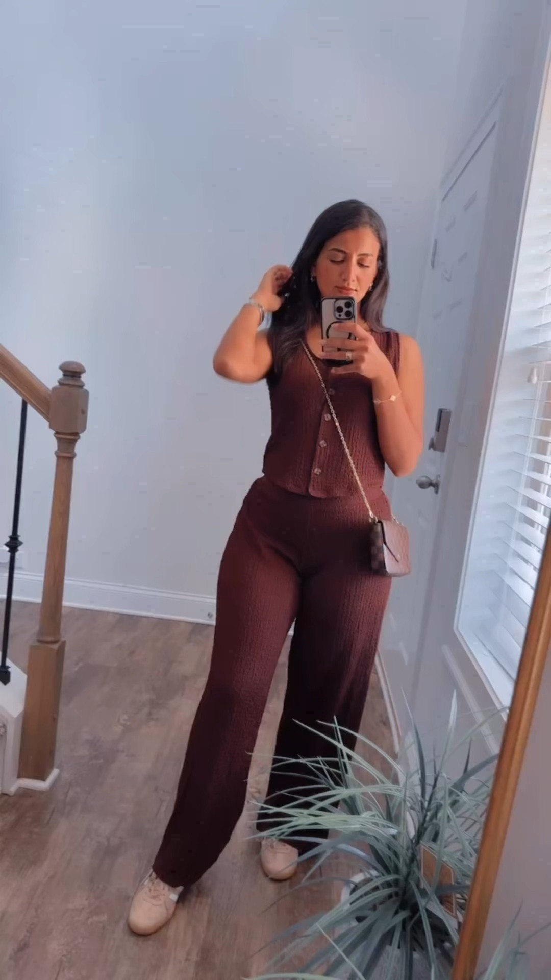 This target set is wow wow for the fall transition 

#LTKSaleAlert #LTKFindsUnder50 #LTKStyleTip