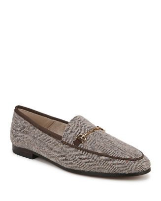 Sam Edelman Women's Loraine Loafer Flats  | Bloomingdale's Shoes | Bloomingdale's (US)