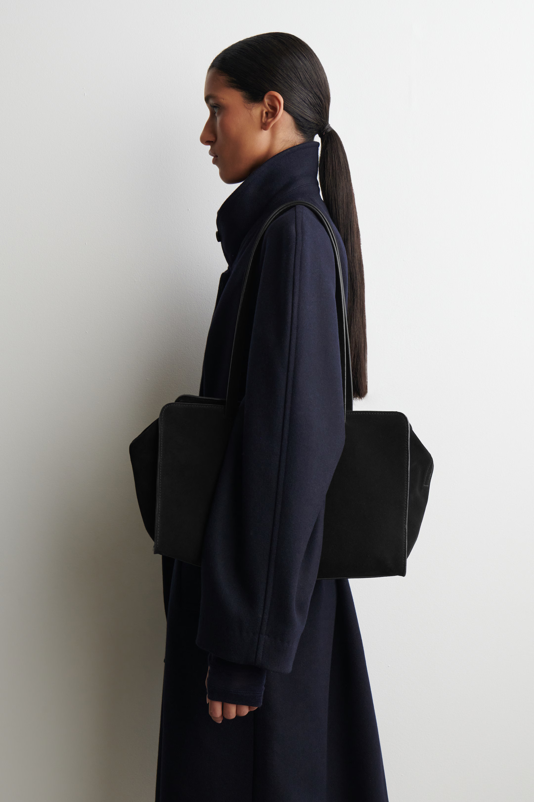 SAC BOWLING MARAIS - DAIM | H&M (FR, IT, ES, PT, BE)