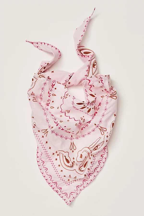 Freebird Hair Scarf | Free People (Global - UK&FR Excluded)