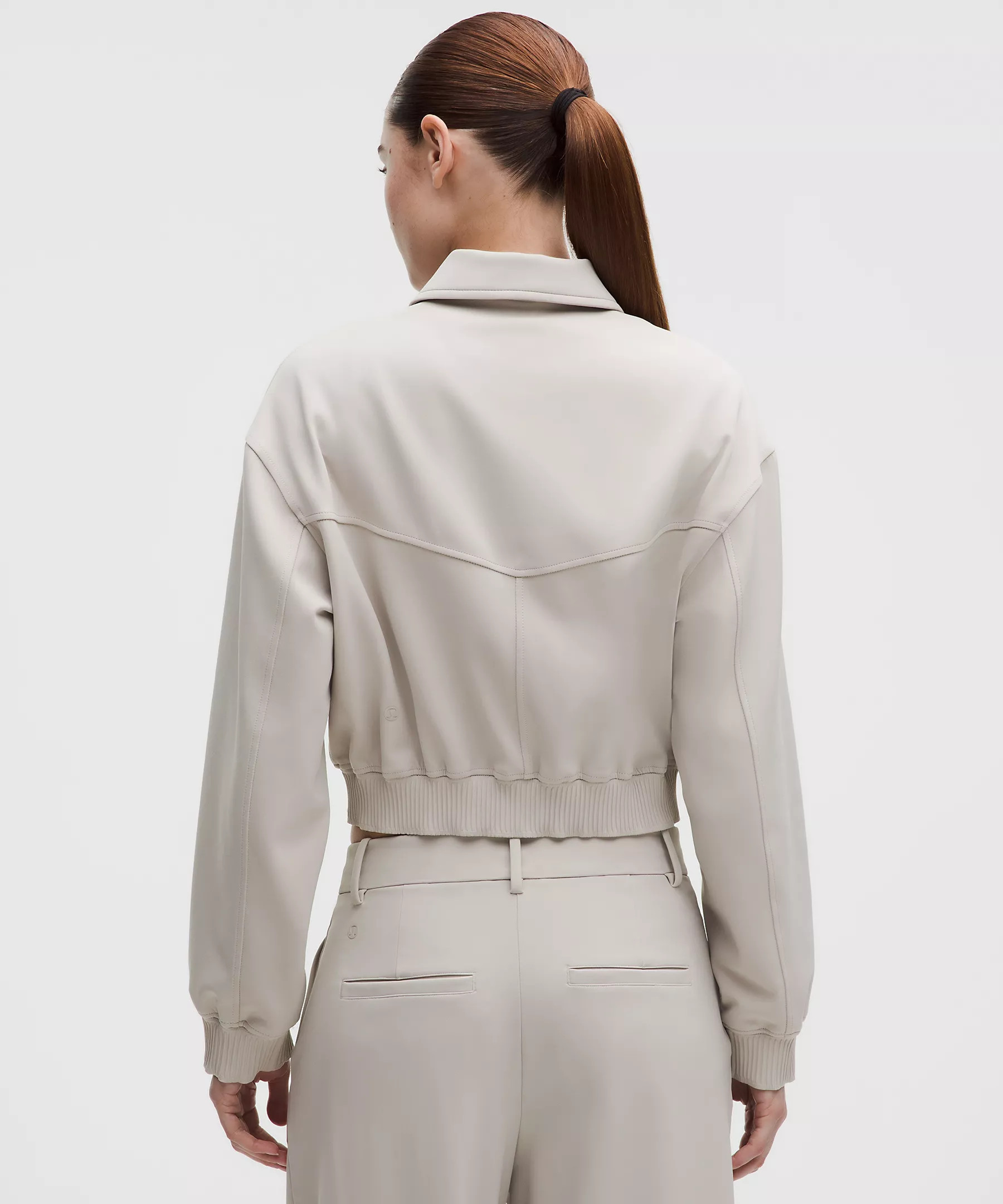 Daydrift Bomber Jacket | Lululemon (US)