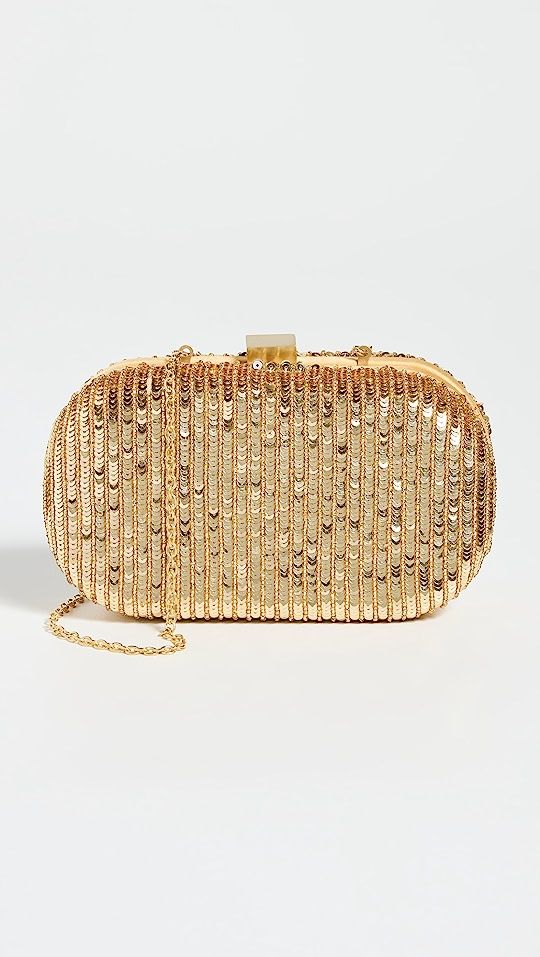 Beaded Clutch | Shopbop