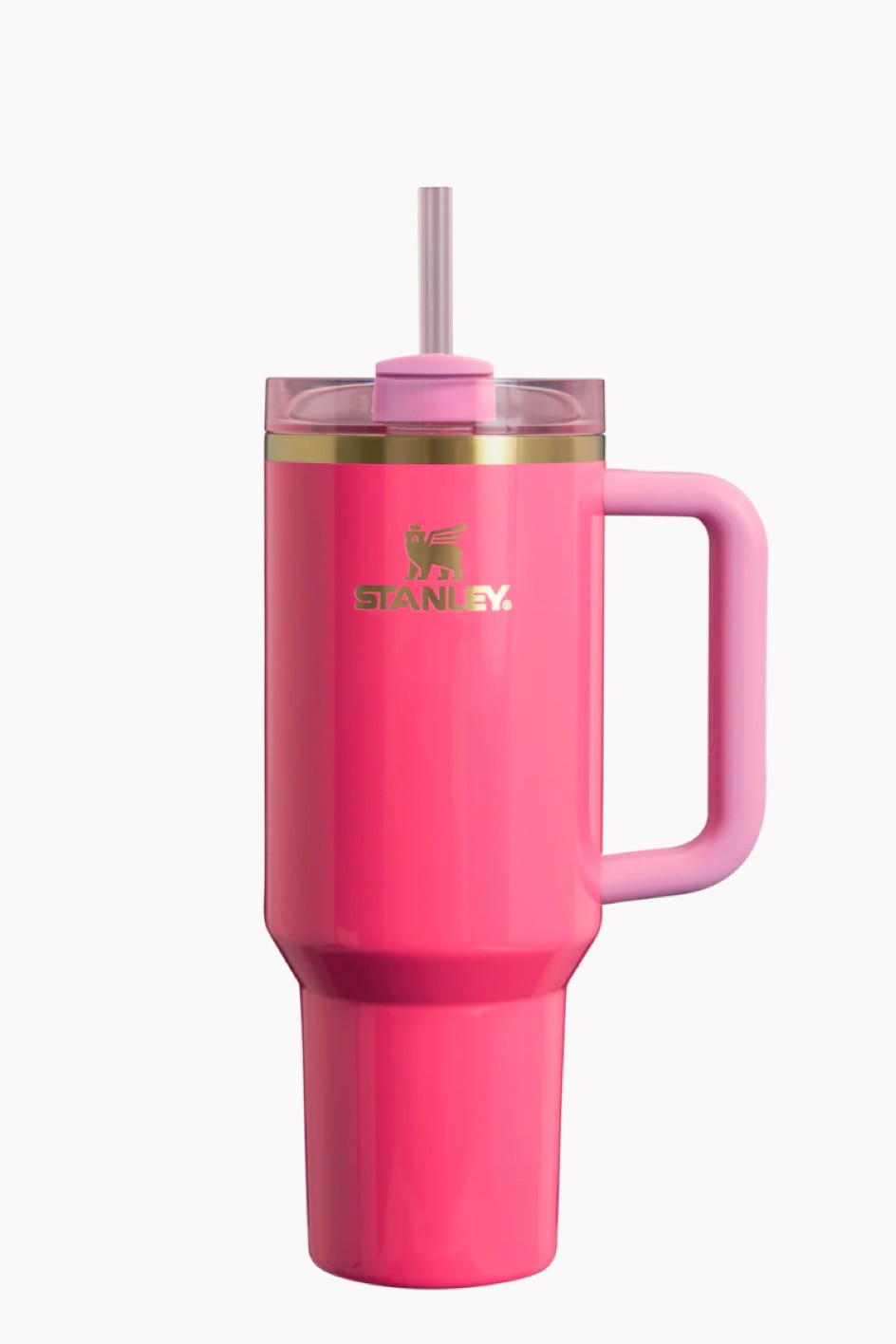 The prettiest and my favorite Stanley ever is back in stock!!!!! Great gift idea. Gorgeous in person! 

#LTKfindsunder50