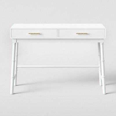 Oslari Painted Desk - Opalhouse™ | Target