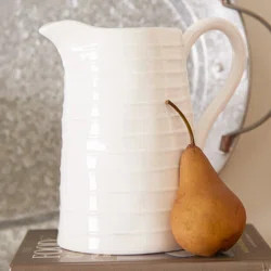 August Grove® Helga 84 oz. Pitcher | Wayfair North America