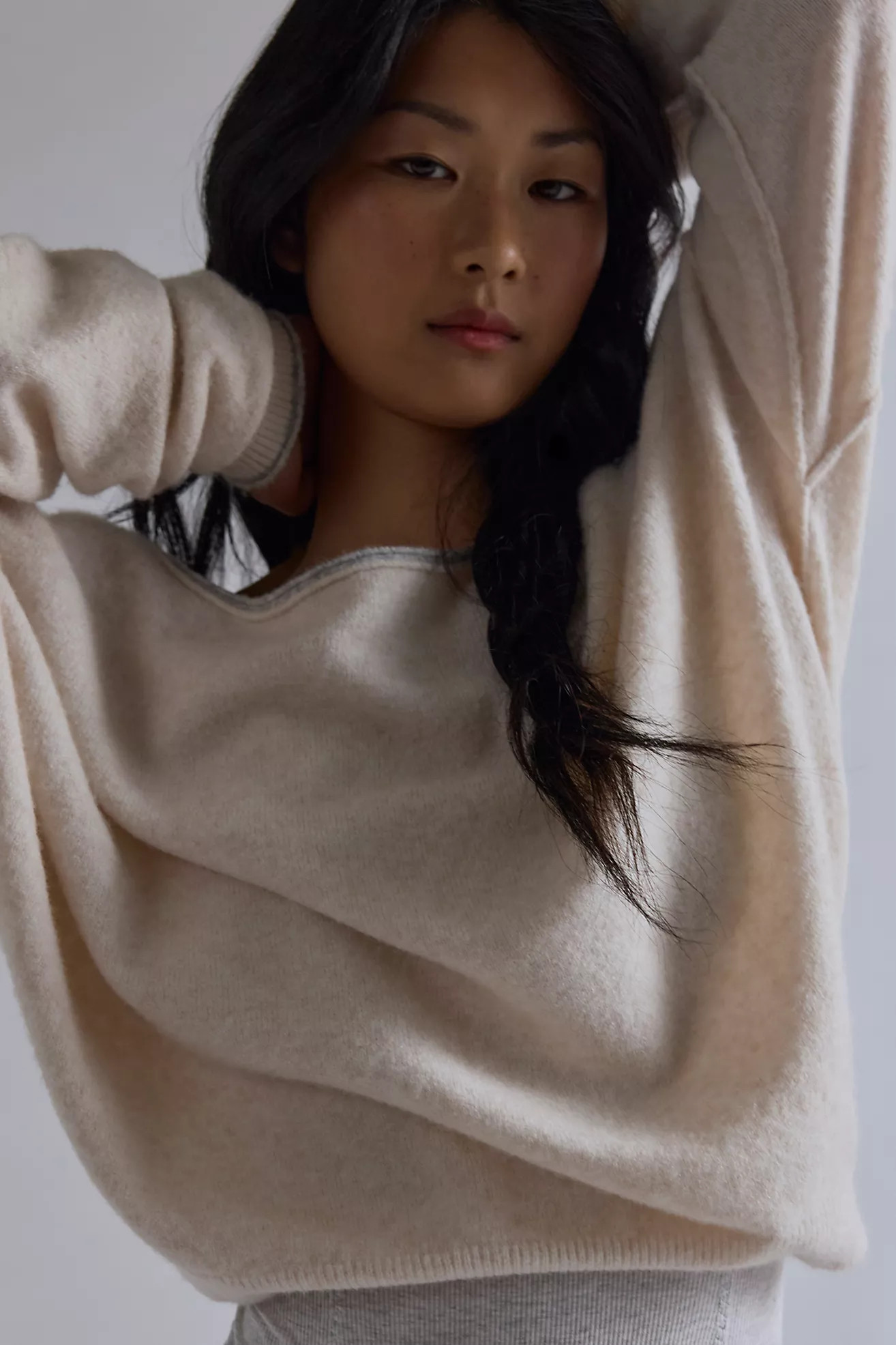 See Me Pullover | Free People (Global - UK&FR Excluded)