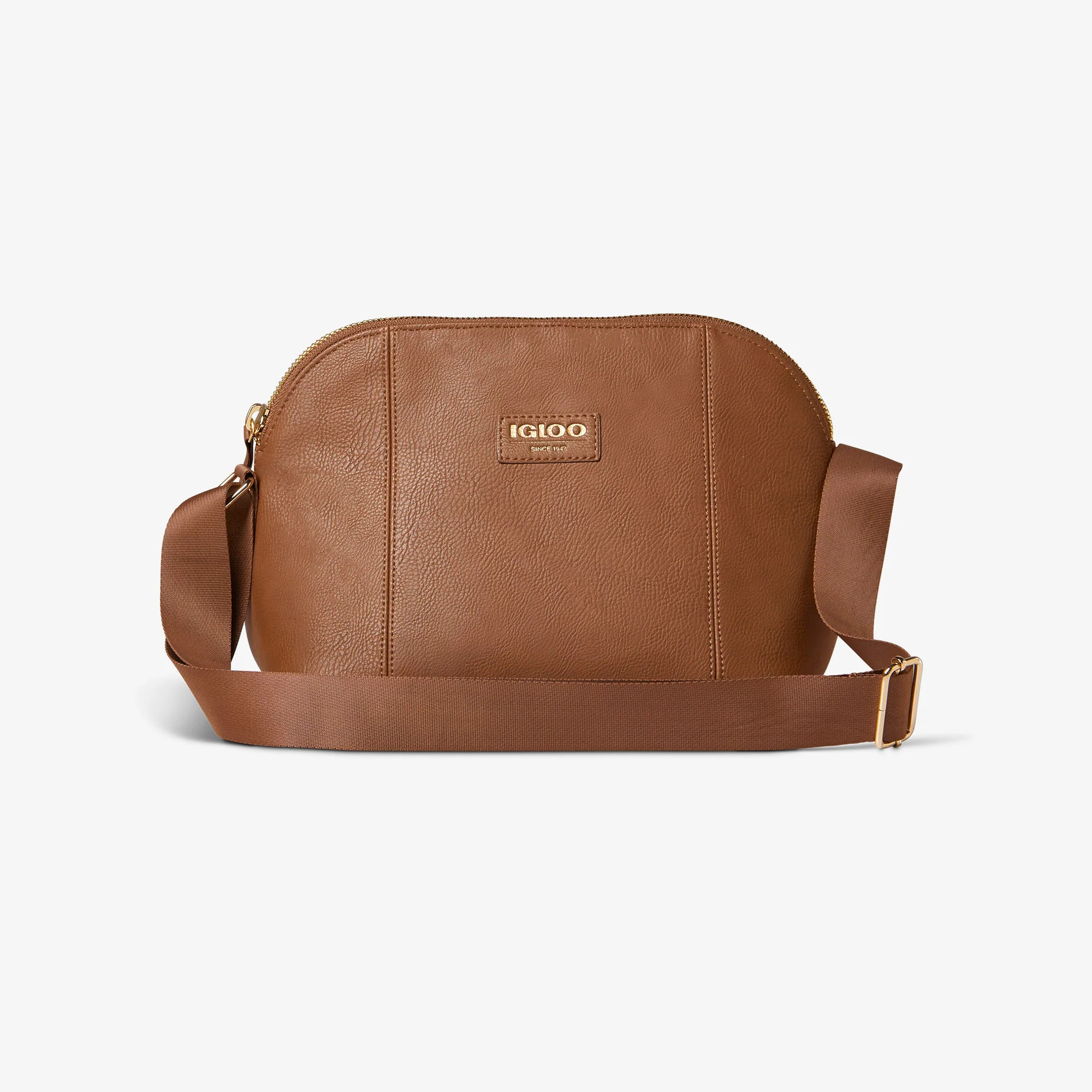 Igloo Luxe® Crossbody Cooler Bag | Igloo Coolers