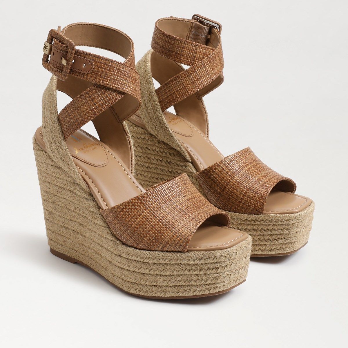 Vada Espadrille Wedge Sandal | Sam Edelman