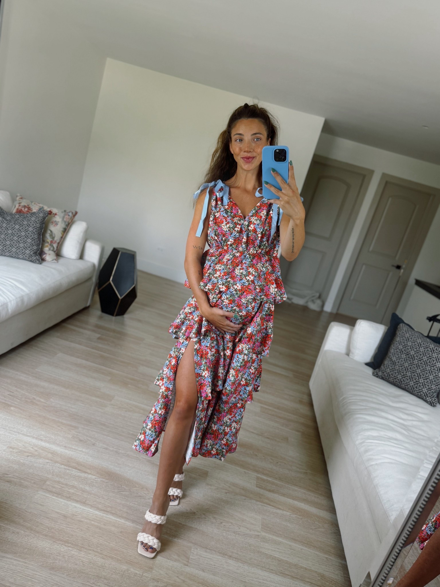 Dress : size small 🍓🌶️🍒🩵🫐

#LTKSeasonal #LTKStyleTip #LTKBump