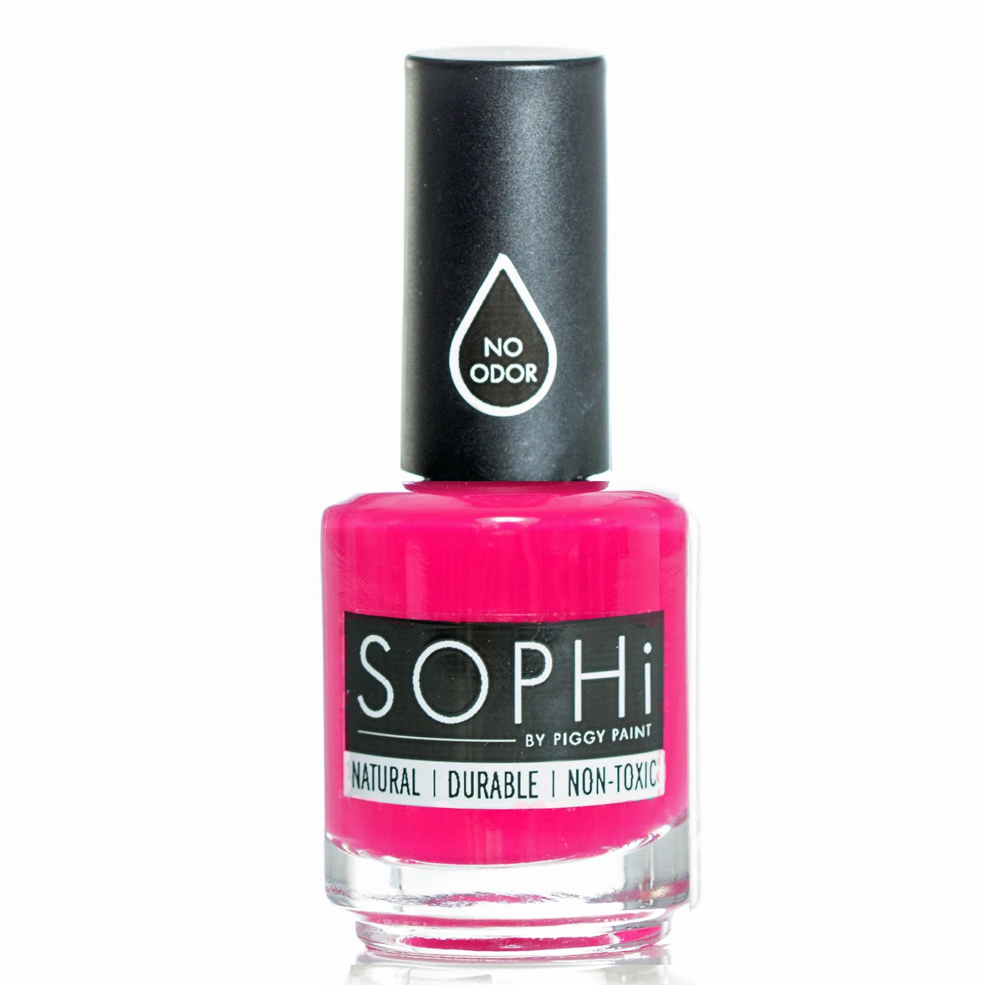 SOPHi Nail Polish, #Nofilter, 0.5 Oz | Walmart (US)