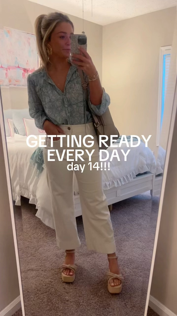 Day 14🫶🏻🫶🏻

#LTKU #LTKFindsUnder100 #LTKSeasonal