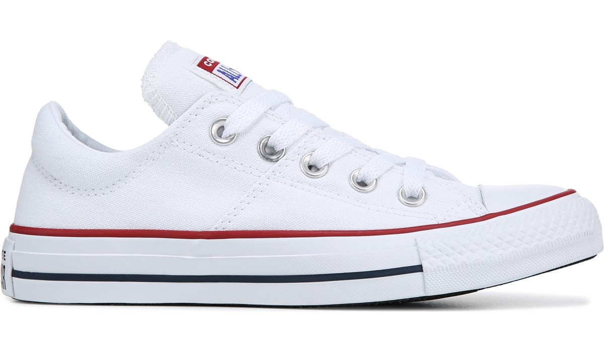 Women's Chuck Taylor All Star Madison Low Top Sneaker | Famous Footwear