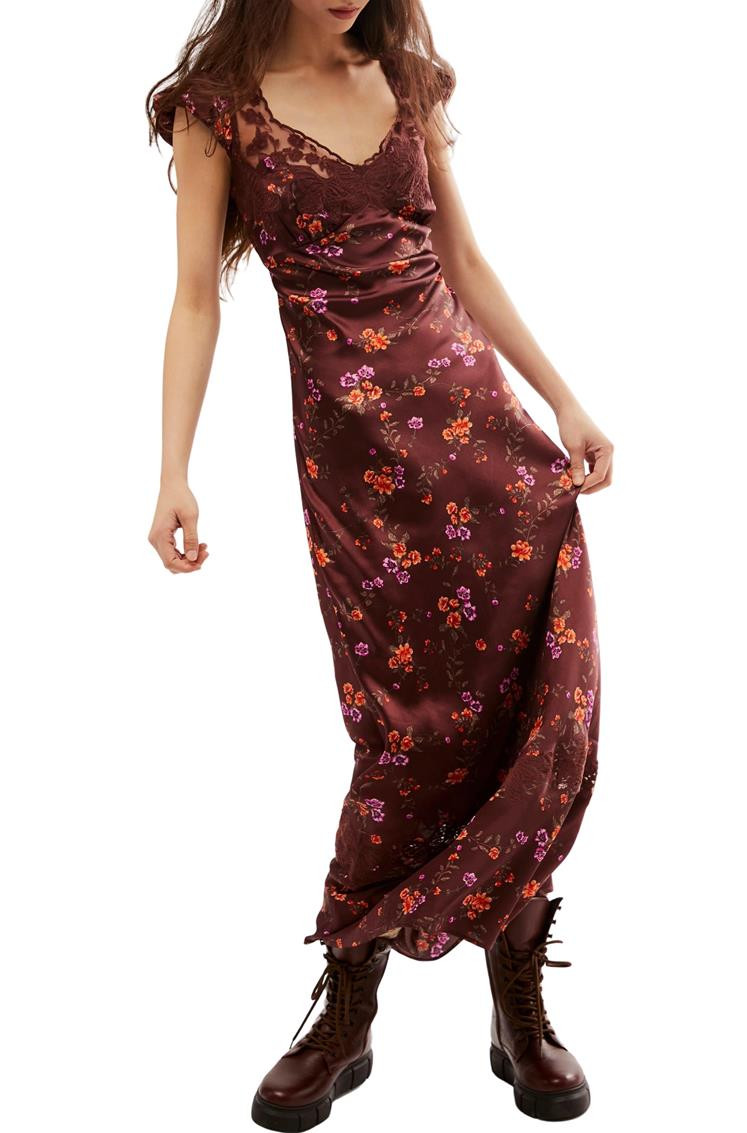 Butterfly Babe Midi | South Moon Under