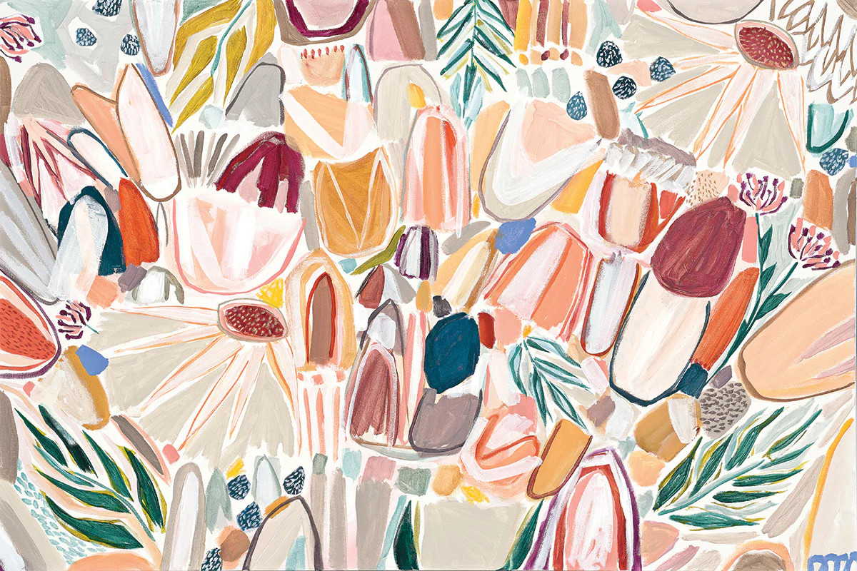 Coral | Juniper Studio LLC