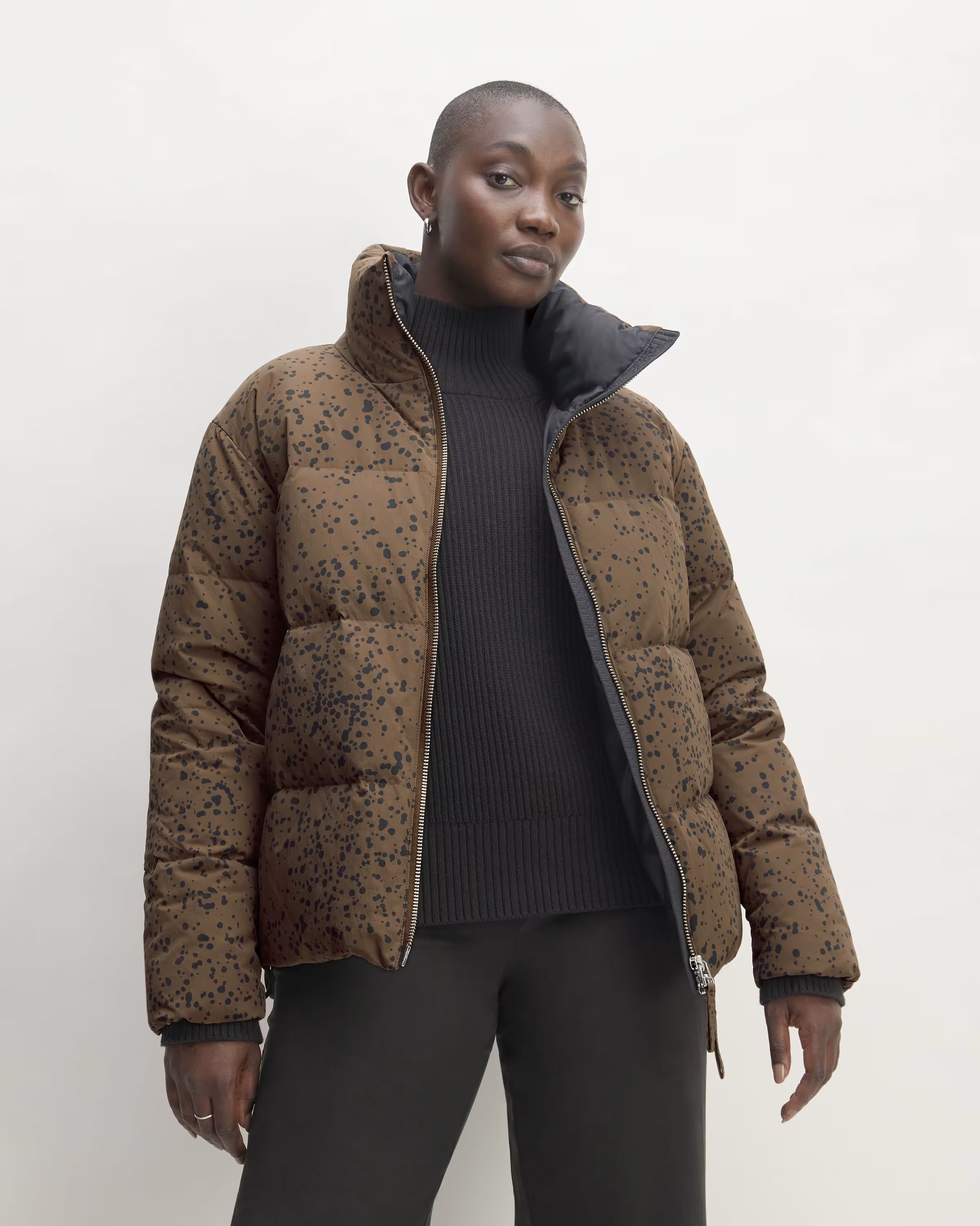 The Re:Down® Puffer | Everlane