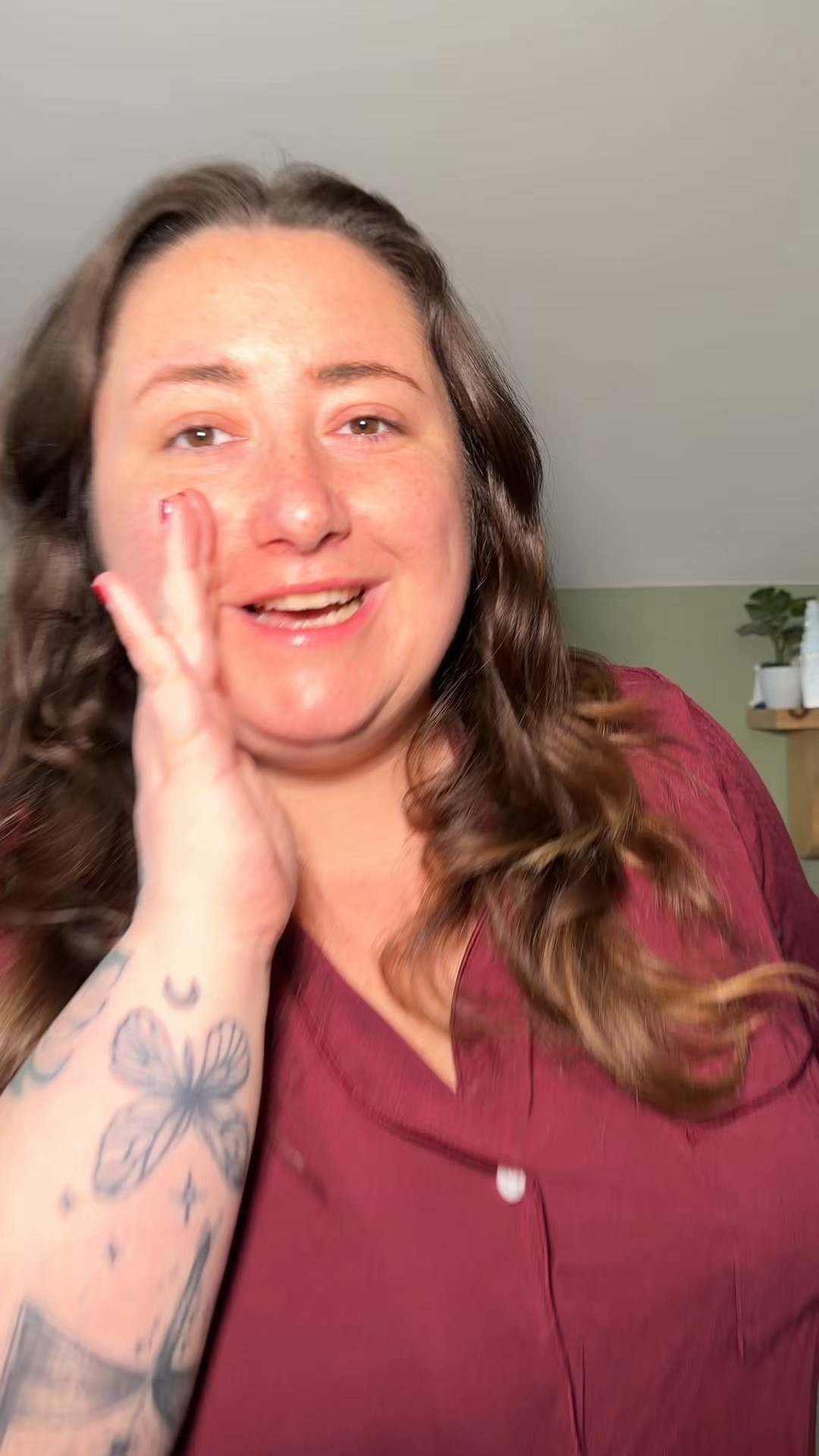 @Knix year end sale is here and all of my favourites are back on sale for a limited time!
As stated in the video here is my code for you all to save more on top of sale!
Use code SAMHAMTHEBIRD10 to save 10% more on top of purchases over $100! Stock up on your own can favourites and get yourself a little something on the side!;)
Shop my link: https://get.aspr.app/SH1Pbd
#knixambassador #endofyearsale #fyp #knix #leakproof
Lifestyle plus size sale cute ambassador Christmas

#LTKcanada #LTKwinter #LTKplussize