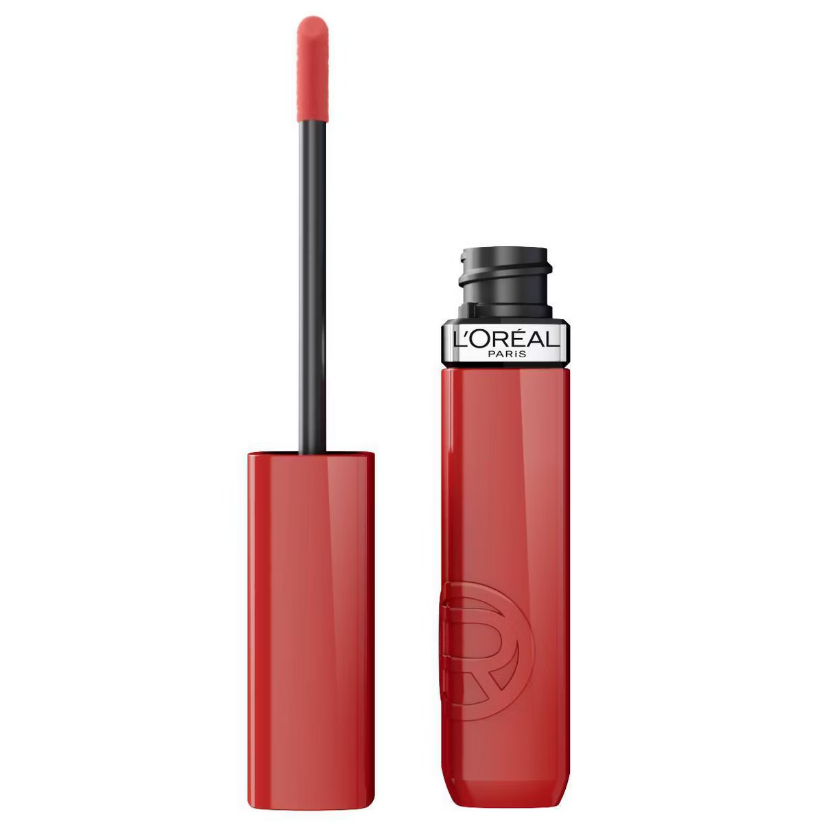 L'Oreal Paris Infallible Lacque Resistance Liquid Lipstick - 0.13 fl oz | Target