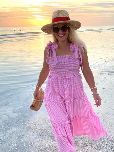 Spring and summer resort wear vacay
Summer vacation beach outfit

Wearing a large. Fits true to size. So lightweight. Beautiful dress! Comes in multiple colors and patterns.




#affordablespringfashionamazon
#casualspringoutfit
#springcasual
#affordablespringoutfit
#amazonspringoutfit
#springcasualoutfit
#beachresortstyle
#beachresortfashion
#beachresortwear
#beachresortdress
#beachresortoutfit
#beachresort
#resortstyle
#resortfashion
#resortwear
#resortdress
#resortoutfit
#resort
#amazonsummer
#amazonspring
#affordablespringfashionamazon
#casualspringoutfit
#springcasual
#affordablespringoutfit
#amazonspringoutfit
#springcasualoutfit
#amazon
#amazonbeachoutfit
#amazonbeachdress
#amazonsummerbeach
#amazonmaxidress
#amazonmaxidresses
#amazonsummermaxidress
#amazonspringmaxidress
#affordablebeachfashionamazon
#amazonbeachoutfit
#casualbeachoutfit
#beachcasualoutfit
#beachcasual
#affordablebeachvacationfashionamazon
#amazonbeachvacationoutfit
#casualbeachvacationoutfit
#beachvacationcasualoutfit
#beachvacationcasual
#beachstyle
#beachvacationstyle
#springbohodresscasual
#springbohooutfit
#springbohodressoutfit
#springbohodress
#bohostyle
#bohofashion
#bohocasual
#boholooks
#bohowear
#bohomaxidress
#bohomaxidresses
#bohodressmaxi
#bohodressesmaxi
#bohodresscasual
#bohooutfitcasual
#bohobeachdress
#bohobeachdresses
#bohoholidaydress
#bohoholidayoutfit
#bohooutfitideas
#bohodressideas
#bohodressinspo
#bohooutfitinspo
#summerbohodresscasual
#summerbohooutfit
#summerbohodressoutfit
#summerbohodress
#amazonstyle
#amazonfashion
#amazondresses
#amazondress
#amazonoutfits
#amazonoutfit
#springamazonoutfit
#springamazondress
#amazondressspring
#amazonoutfitspring
#amazonbohooutfit
#amazonbohodress
#amazonholidayoutfit
#amazonspringoutfit
#amazonspringdress
#amazonspringdresses
#amazonspringcasual
#amazonspring
#amazon
#amazonfinds
#amazonfashionfinds
#boaterhat
#boaterhatinspo
#boaterhatideas
#boaterhatspring
#boaterhatsummer
#springboaterhat
#boaterhatstyle
#boaterhatfashion
#boaterhatlook
#summerboaterhat




#LTKSwim #LTKFindsUnder100 #LTKFindsUnder50