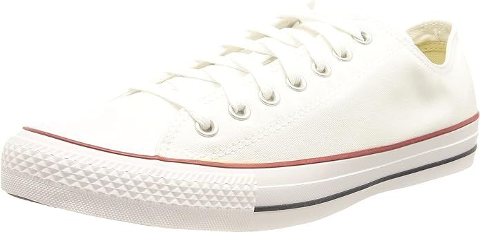 Converse Women's Chuck Taylor All Star Stripes Sneakers | Amazon (US)