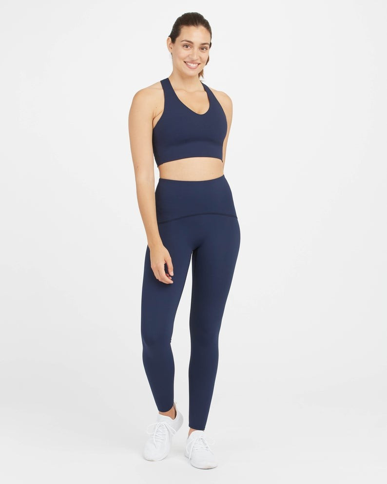 Booty Boost® Active Leggings | Spanx