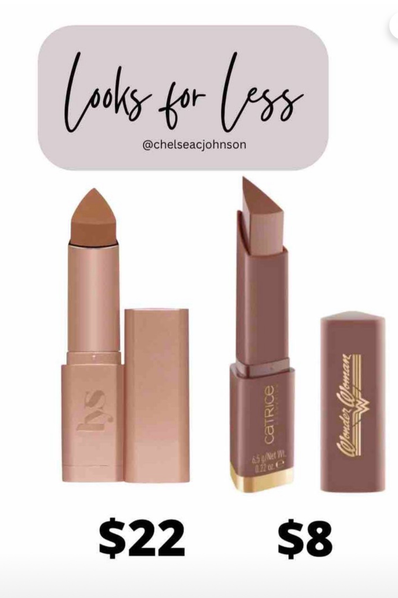 Lys cream bronzer 
Catrice cream bronzer 


#LTKBeauty #LTKGiftGuide #LTKSaleAlert