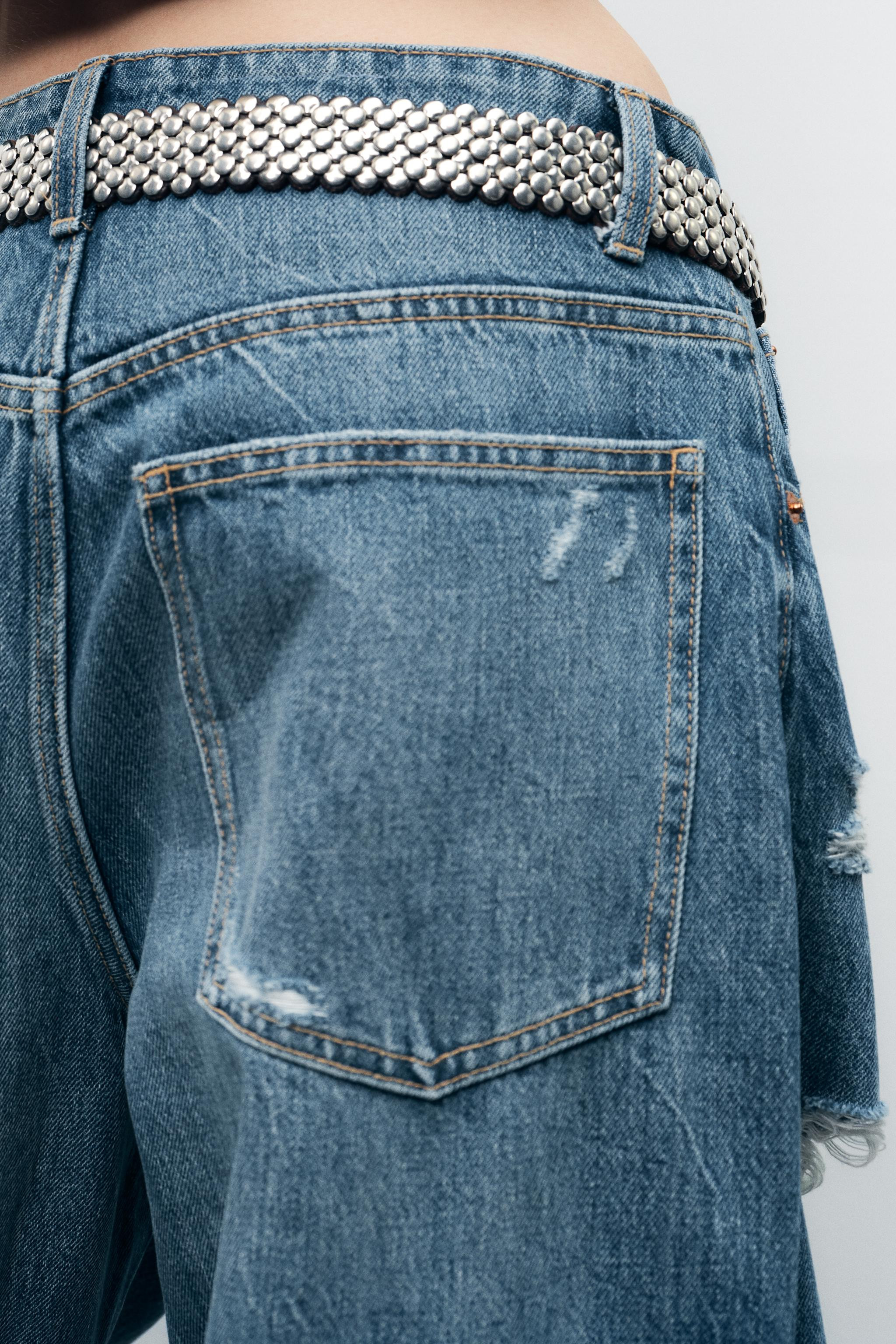 - Blue | ZARA United States | Zara US
