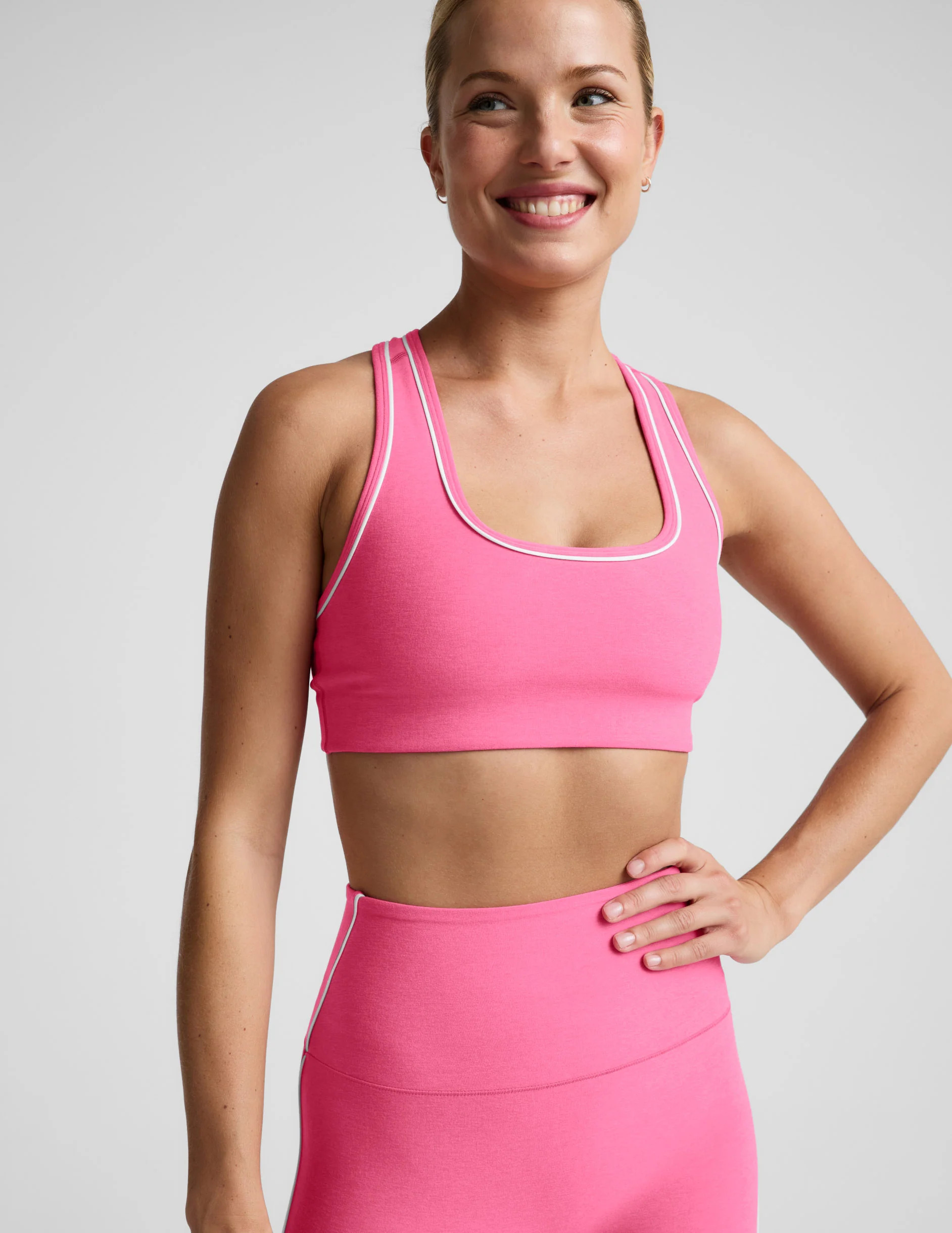 Spacedye Ready Bra | Beyond Yoga | Beyond Yoga