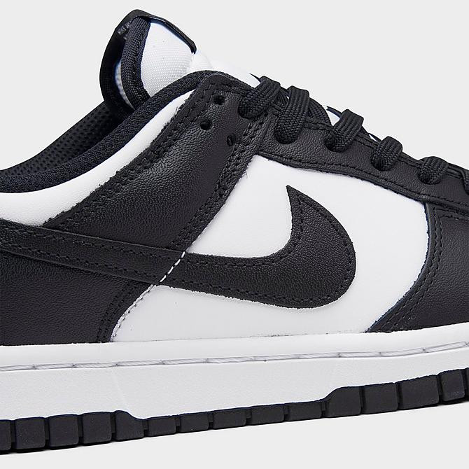 Women's Nike Dunk Low Retro Casual Shoes | Finish Line (US)