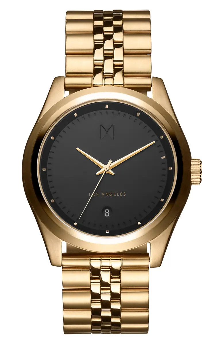 MVMT Rise Bracelet Watch, 39mm | Nordstrom | Nordstrom