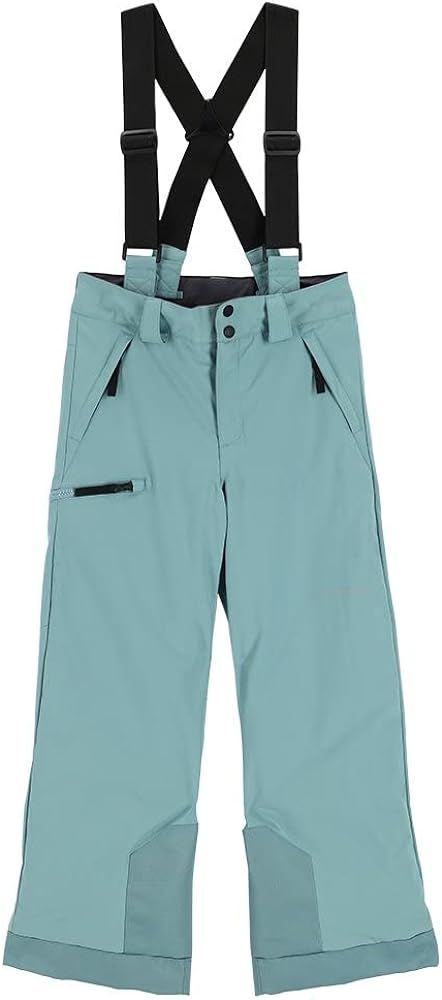 Spyder Boys Propulsion Pant – Kids Outdoor Snow Ski Pant for Outdoor Winter Weather | Amazon (US)
