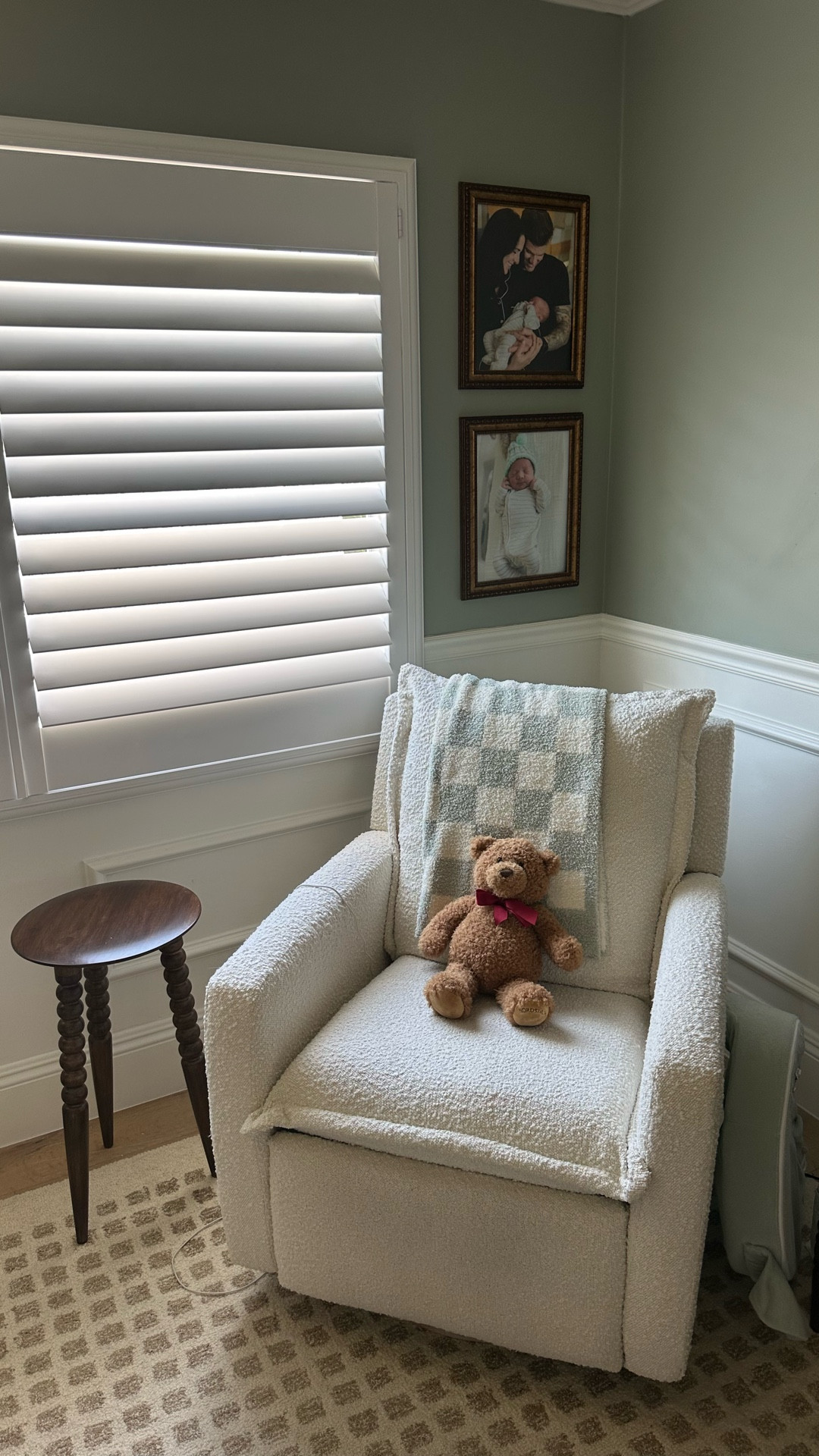 Amazon frames I used for Welles nursery✨

Baby boy nursery, baseball theme nursery, gender neutral nursery, Amazon frames, rocking chair, recliner, end table, cozy blanket, gift 

#LTKHome #LTKSaleAlert #LTKBaby