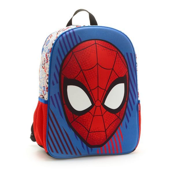 Marvel Spider-Man 16" Kids' Backpack - Disney store | Target