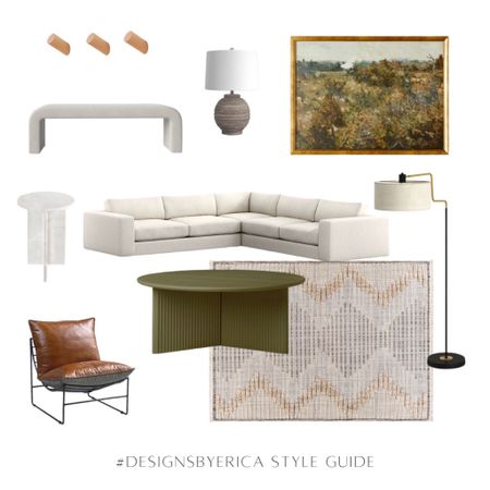 Just because you love the clean lines of modern design doesn't mean you can't mix in some vintage pieces! 

Mixing different eras in interior design can create a unique and eclectic look that truly reflects your personal style. Try pairing a mid-century modern chair with a vintage-style painting, or a sleek contemporary sofa with an art deco-inspired coffee table. 

The possibilities are endless when it comes to mixing and matching eras in interior design. Let your creativity run wild!

#mixederas #eclecticstyle #designsbyerica #designingrealestatesuccess #realtorinteriordesigner #instainteriordeisgn #interiordesign #wedontjustsellthehomewesellthelifestyle

#LTKstyletip #LTKFind #LTKhome