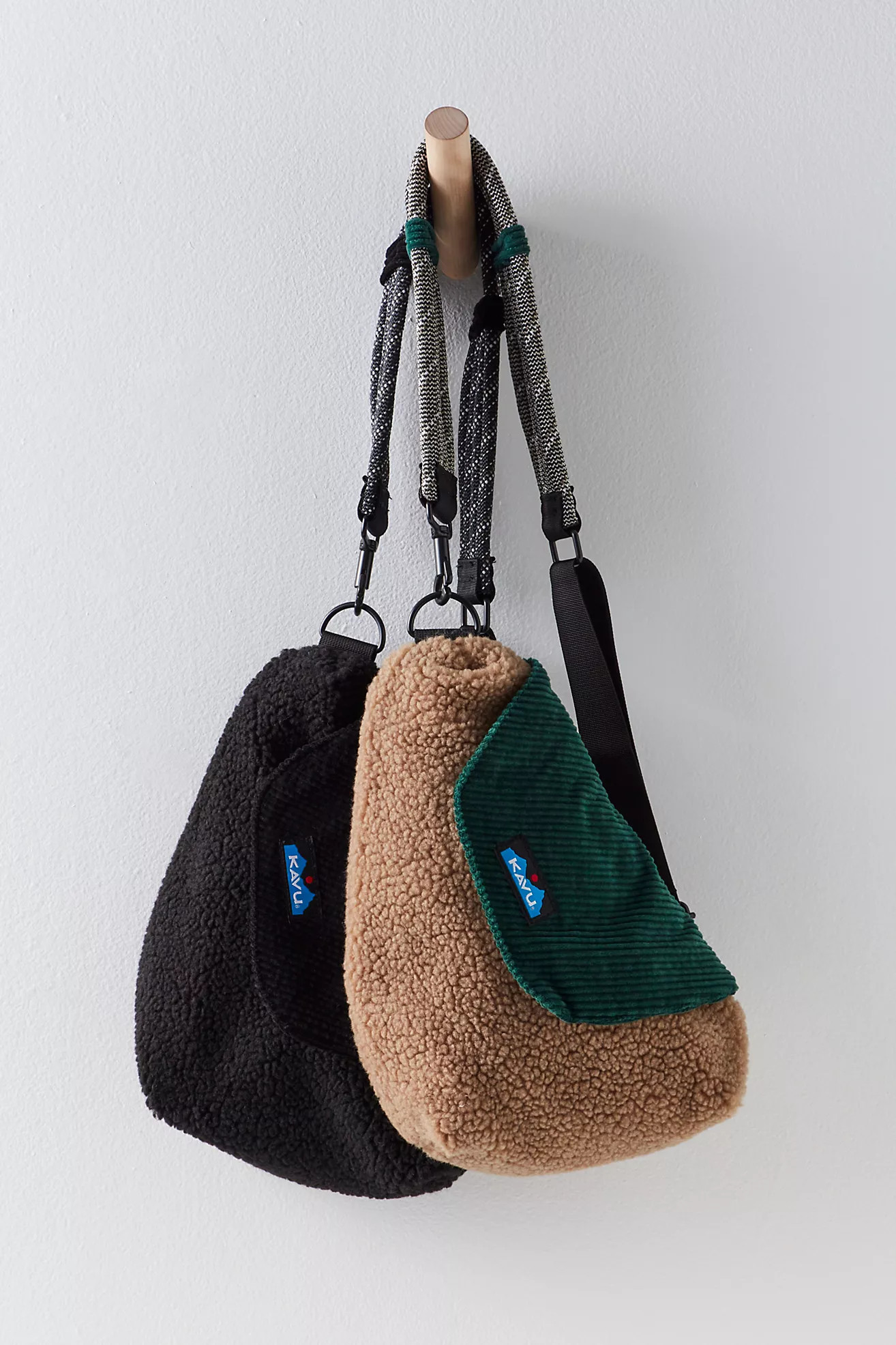 KAVU Snuggy Sling | Free People (Global - UK&FR Excluded)