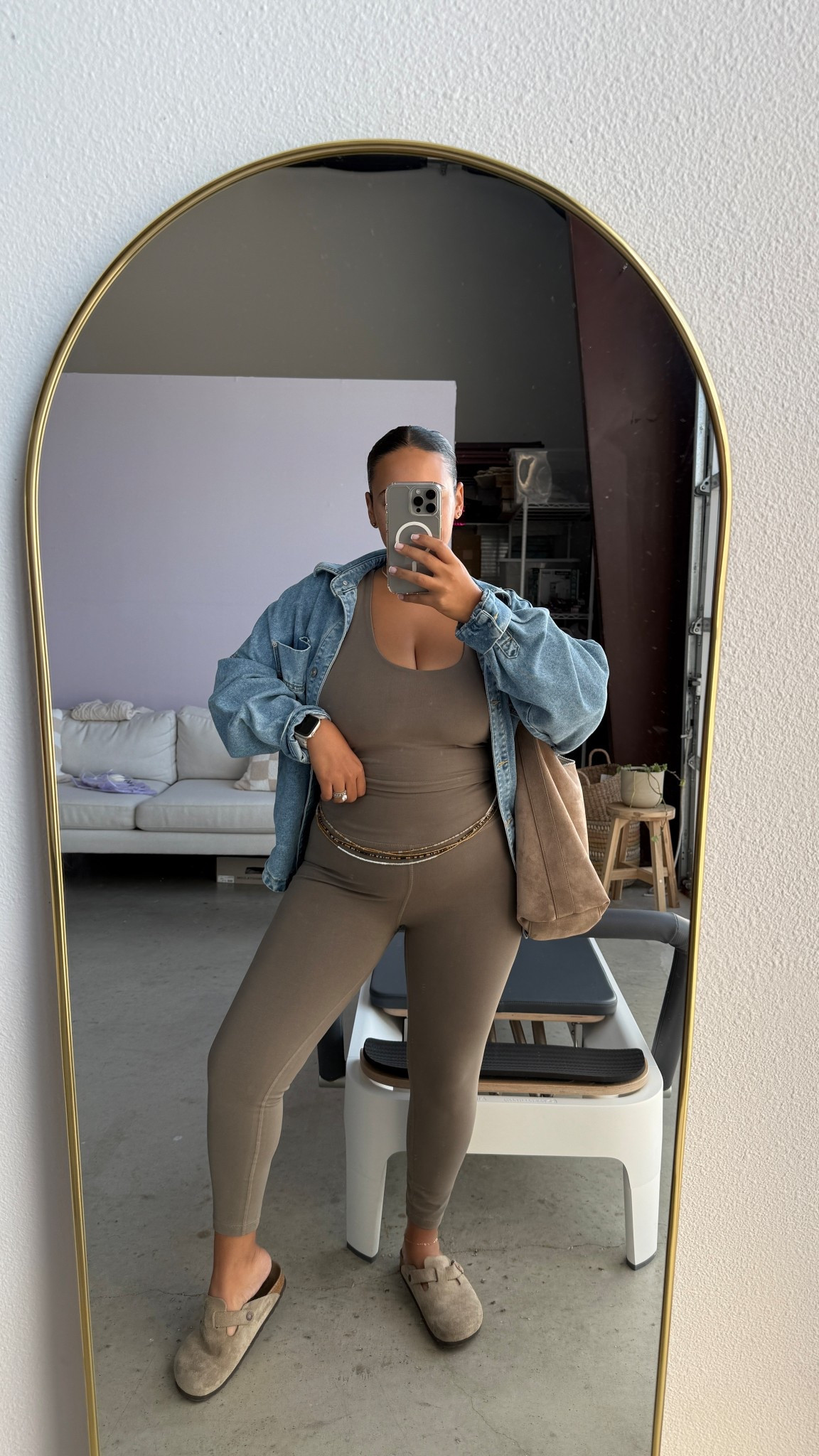 Organic Cotton active wear 

#LTKActive