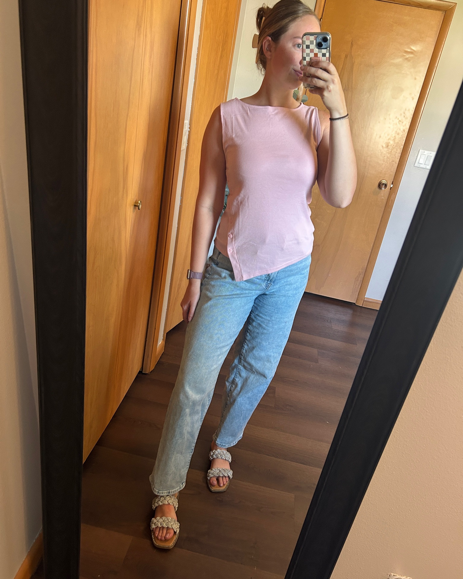 Gap Factory Try On — currently 60% + an additional 10% off right now & free shipping w/ code GFCYBER!

#LTKootd #LTKgrwm #LTKBeauty