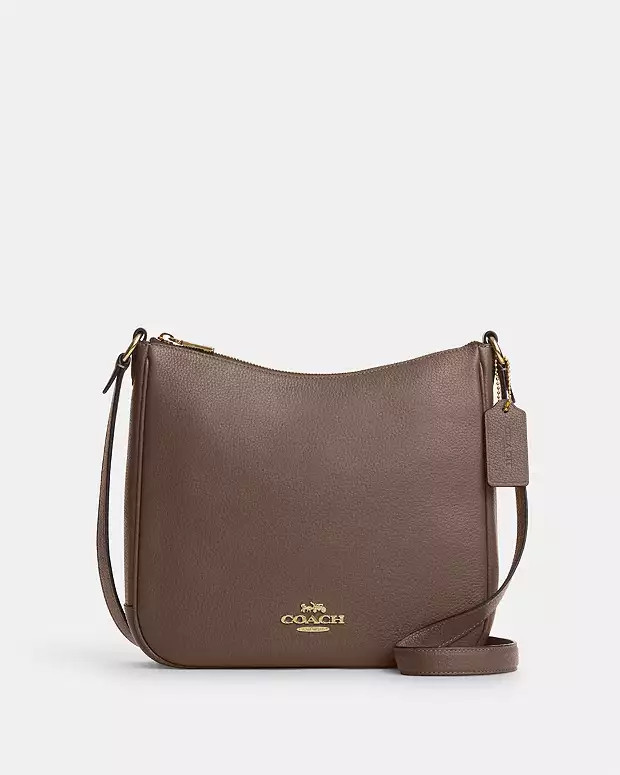 Ellie File Bag | Coach Outlet US