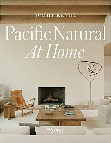 Pacific Natural at Home    Hardcover – October 12, 2021 | Amazon (US)