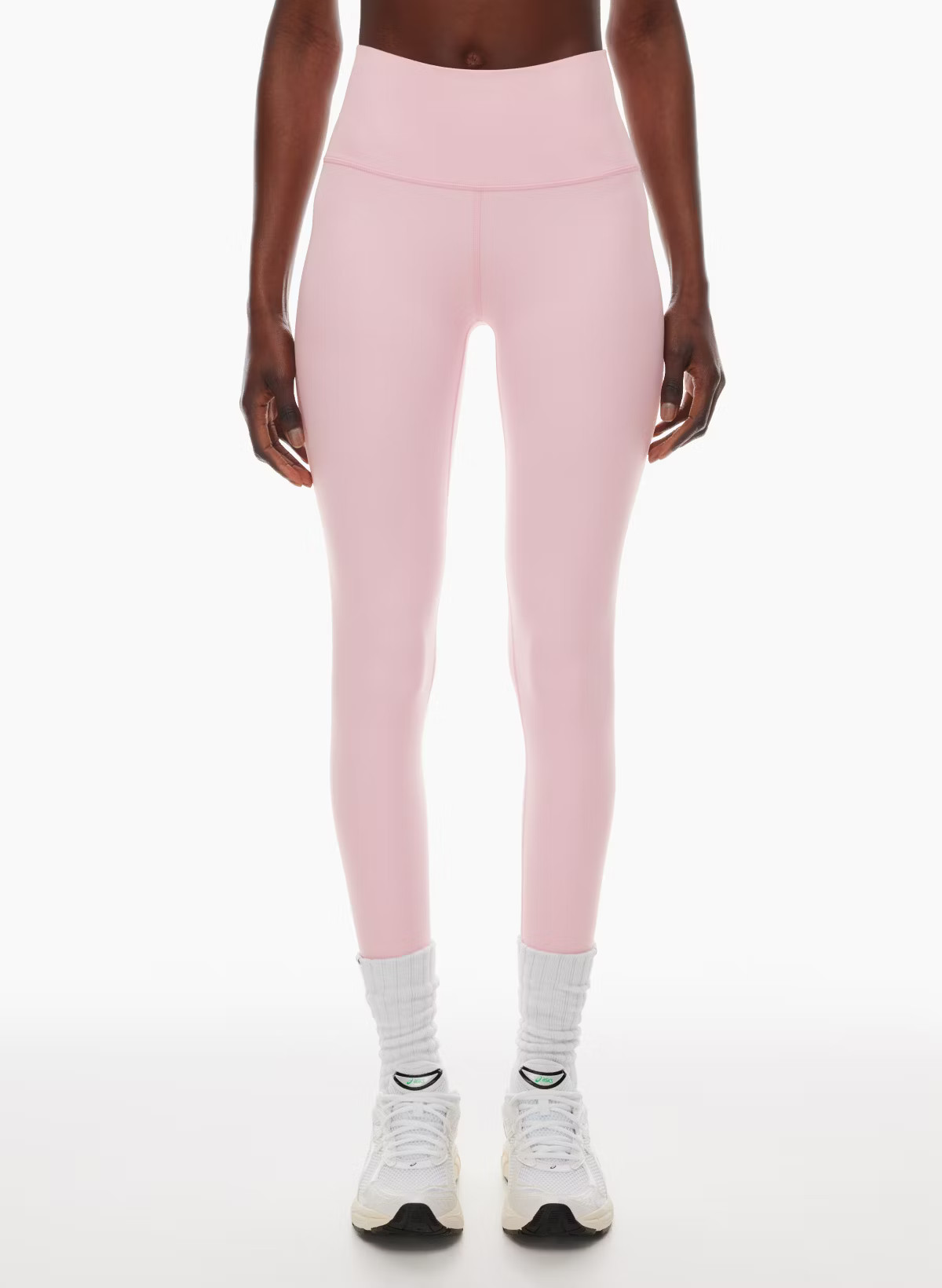BUTTER NEW CHEEKY HI-RISE LEGGING | Aritzia