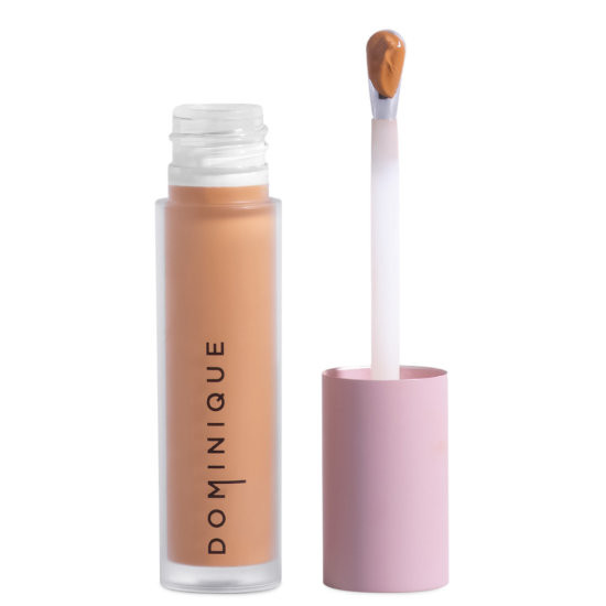 Dominique Cosmetics Wide Awake Full Coverage Concealer 11 Honey Roast - Warm | Beautylish