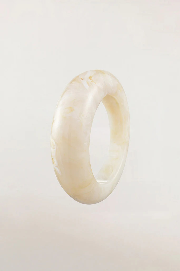 Heirloom Bangle | Henne