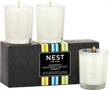 Votive Candle Trio $54 Value | Nordstrom