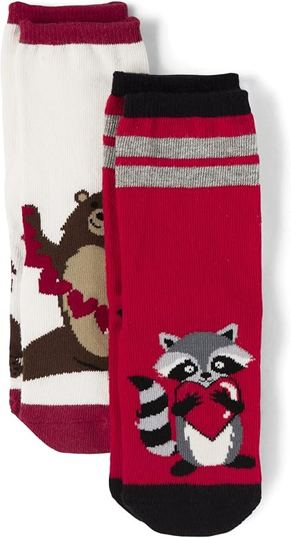 Gymboree baby-boys And Toddler Crew Socks | Amazon (US)