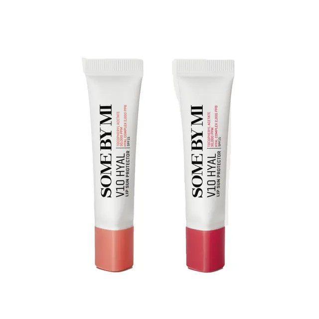 SOME BY MI - V10 Hyal Lip Sun Protector - 2 Colors | YesStyle.com