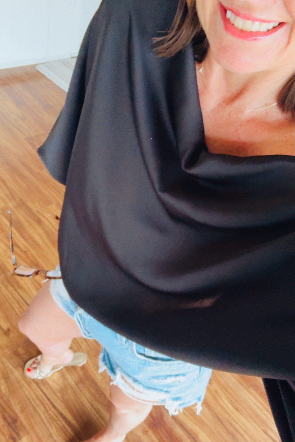 Date night OOTD!

#LTKTall #LTKootd #LTKOver40