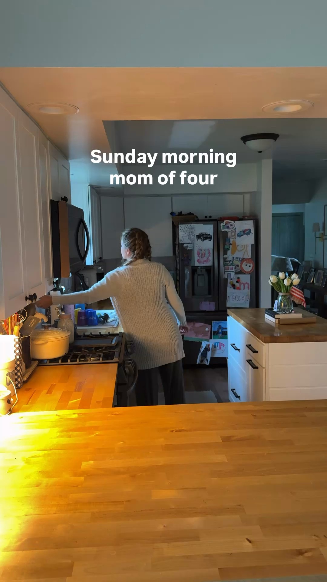 #LTKdayinmylife #LTKgrwm #LTKmomlife