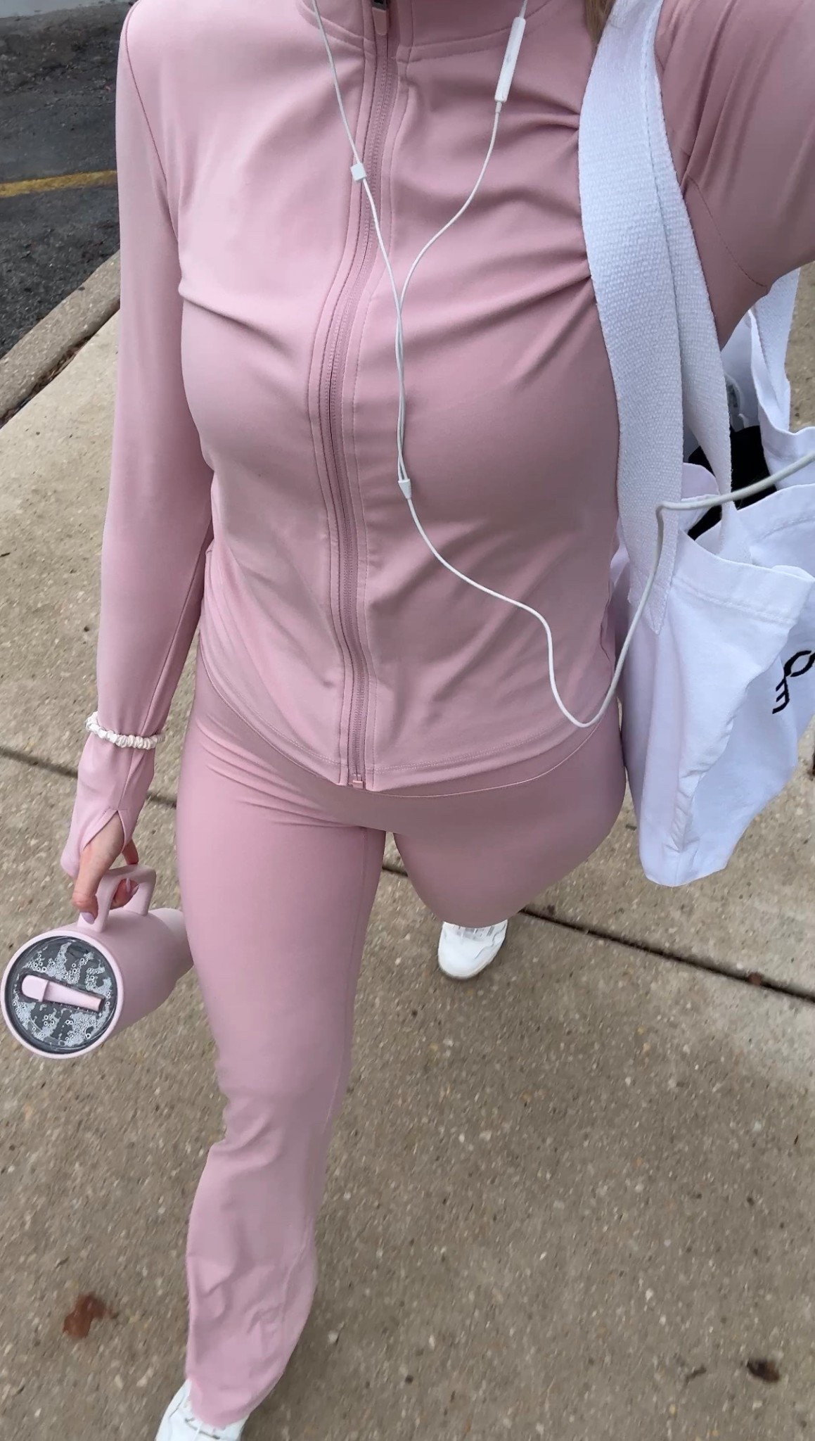 The best activewear 🩰🫶🏼🎀

#LTKSpringSale #LTKootd #LTKfitnessgoals