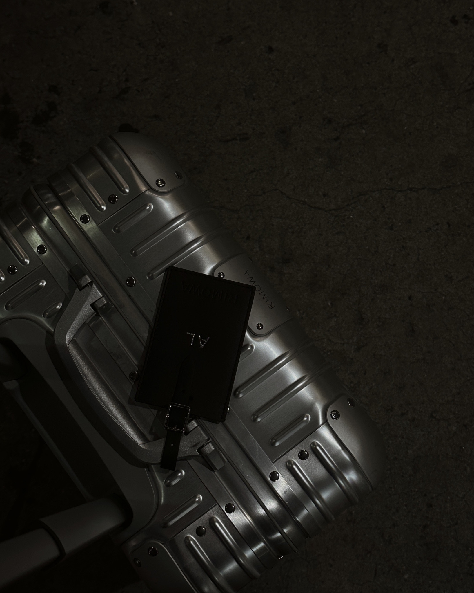 Rimowa Cabin

#LTKsalealert #LTKtravel #LTKitbag